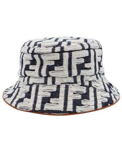 fendi hat white|Fendi hats for men.